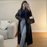 Collared Knit Top for Classic Chic Everyday Style