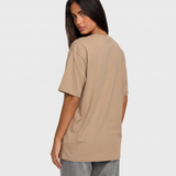 Oversized Scenic Graphic T-Shirt – Relaxed Fit Cotton Tee