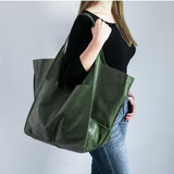 Women's Large Tote Bag
