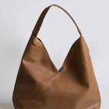 Women's Slouch Shoulder Tote Bag