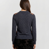 Argyle Knit Sweater Vest for Preppy Chic Style