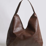 Women's Slouch Shoulder Tote Bag