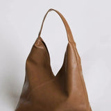 Women's Slouch Shoulder Tote Bag