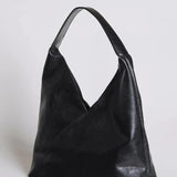 Women's Slouch Shoulder Tote Bag
