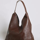 Women's Slouch Shoulder Tote Bag