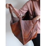 Women's Large Tote Bag