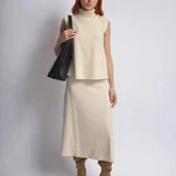 Women's Slouch Shoulder Tote Bag