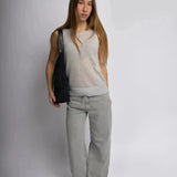 Women's Suede Shoulder Hobo Bag