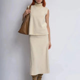 Women's Slouch Shoulder Tote Bag