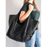 Women's Large Tote Bag