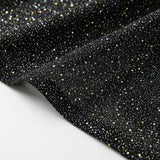 Women's Sequin Long Sleeve Blouse