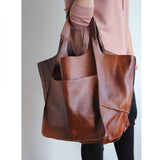 Women's Large Tote Bag