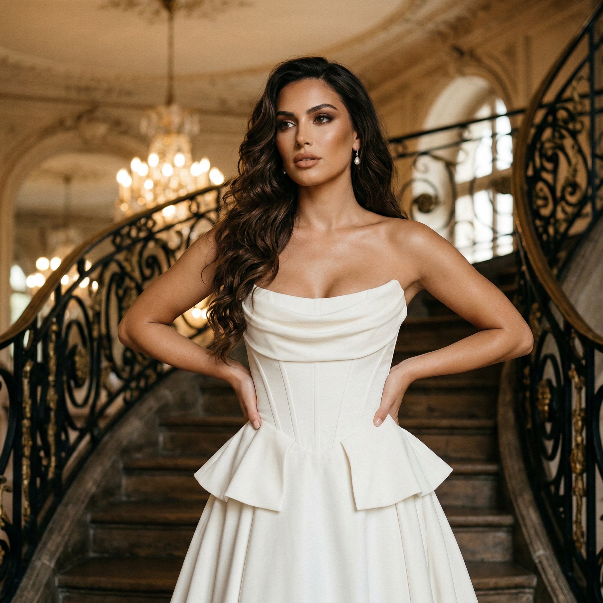 Elegant Dresses for Every Occasion