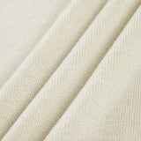 Women's Ribbed Turtleneck Knit Top