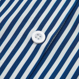 Striped Button Down Shirt for Classic Effortless Style