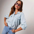 Light Blue