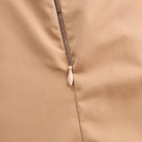 Women's Halter Neck Sleeveless Blouse