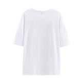Oversized Portrait Graphic T-Shirt – Relaxed Fit Cotton Tee