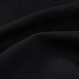One Shoulder Long Sleeve Maxi Dress – Elegant Bodycon Evening Gown