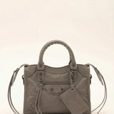 Women's Tassel Shoulder Bag