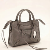 Women's Tassel Shoulder Bag