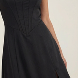 Women's Floral Midi Dress