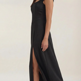 Women's Floral Midi Dress