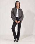 Grey