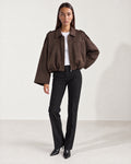 Chocolate Brown