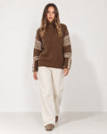 Coffee Brown
