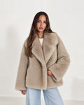 Taupe