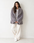 Grey