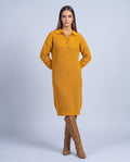 Earth Yellow