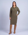 Olive Green