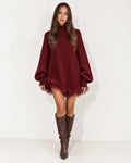 Dark Red