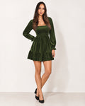 Olive Green