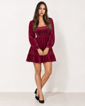 Wine Red