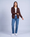 Coffee Brown