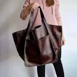 Women's Large Tote Bag