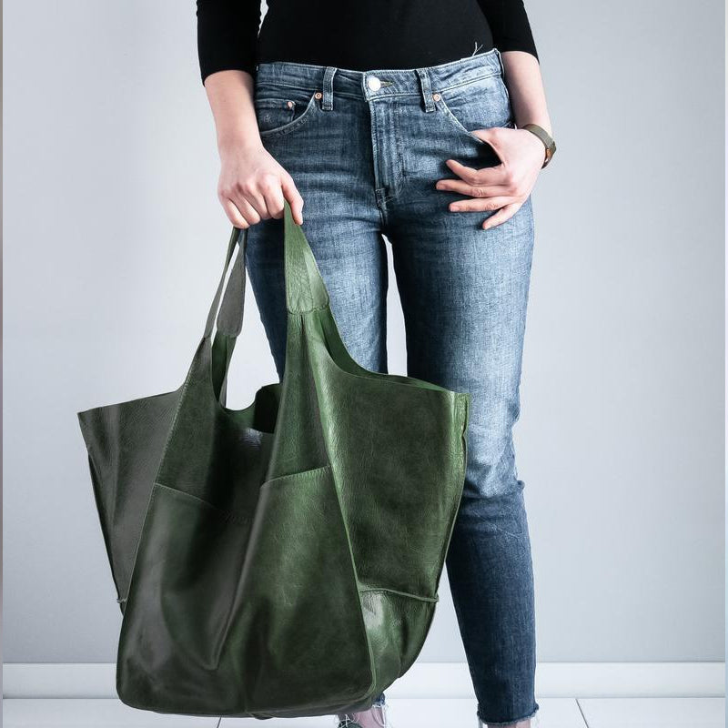 Women's Large Tote Bag