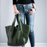 Women's Large Tote Bag