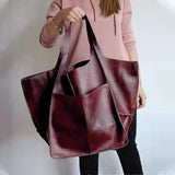 Women's Large Tote Bag